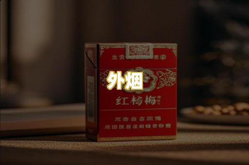 外烟